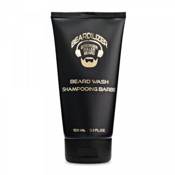 Shampoing pour Barbe Beardilizer