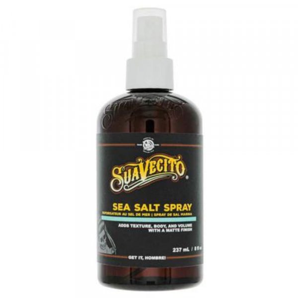 Spray coiffant Suavecito Sea Salt Spray