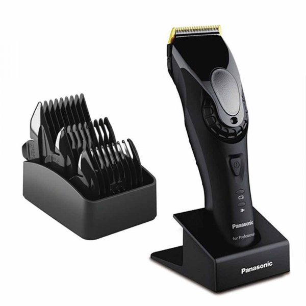 Tondeuse cheveux Panasonic ER-DGP82 Noir 0.8 à 2mm - 5025232879649