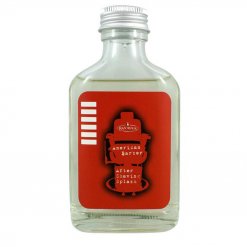 After shave Razorock American Barber