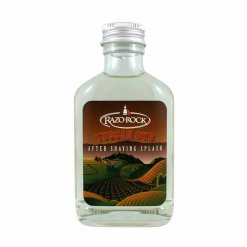 Aftershave Razorock Tuscan Oud