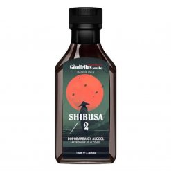 Aprs rasage The Goodfellas' Smile Shibusa 2 sans alcool