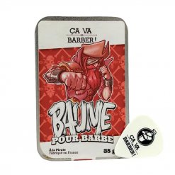 Baume  barbe Ca va Barber  la pirate