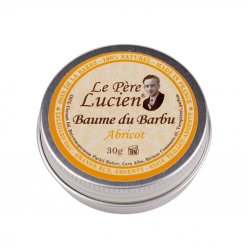 Baume  barbe Le Pre Lucien