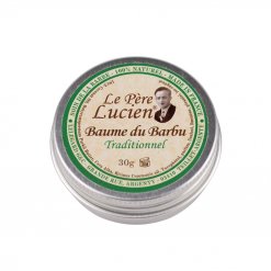 Baume  barbe Le Pre Lucien Traditionnel