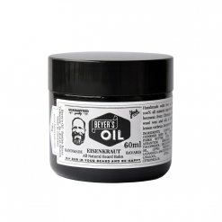 Baume barbe Beyer's Oil