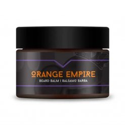 Baume Barbe The Goodfellas' Smile Orange Empire