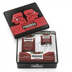 Coffret rasage homme Proraso PRIMADOPO