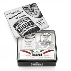 Coffret rasage homme Proraso TOCCASANA