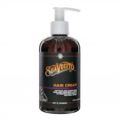 Crme capillaire Suavecito Hair Cream