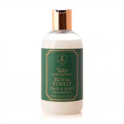 Gel douche 2en1 corps et cheveux Taylor of Old Bond Street