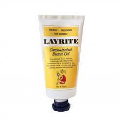 Huile  barbe Layrite Concentrated Beard Oil