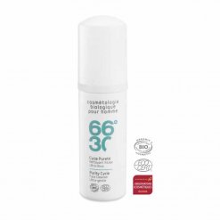 Nettoyant visage homme 6630