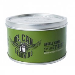 Pte coiffante Oil Can Grooming Styling Paste