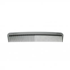 Peigne  barbe carbone Chicago Comb n6 - 18cm