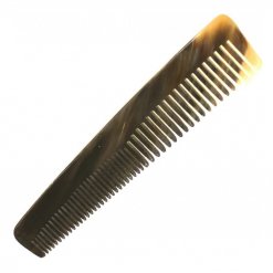 Peigne Cheveux Homme, Peigne de Coiffure, 4Pcs Outil de Coiffure pour  Hommes, Peigne forme huile, Peigne Démêlant à Dents Lar
