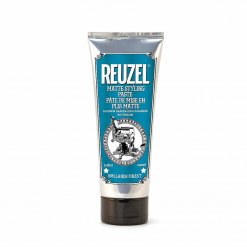 Pommade Reuzel Matte Styling Paste