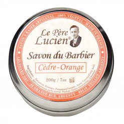 Savon  barbe Le Pre Lucien Cdre