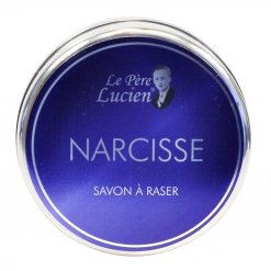 Savon  barbe Le Pre Lucien Narcisse