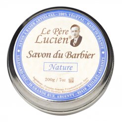 Savon  barbe Le Pre Lucien Nature
