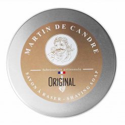 Savon  barbe Martin de Candre Original