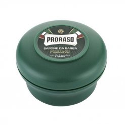 Savon  barbe Proraso Vert