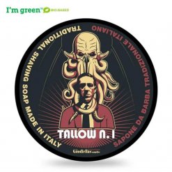 Savon de rasage The Goodfellas' Tallow N.1