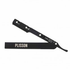 Shavette Plisson Aluminium