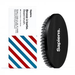 Brosse à barbe Sapiens