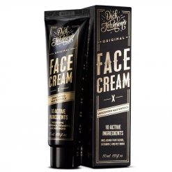 Crème visage Dick Johnson Original aux vitamines