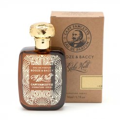 Eau de parfum Booze and Baccy Captain Fawcett