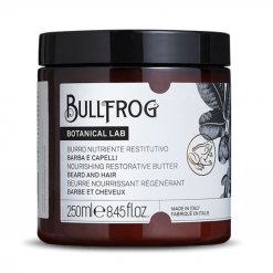 Soin barbe et cheveux nourrissant Bullfrog