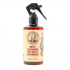 Spray cheveux Captain Fawcett Sea Salt Spray