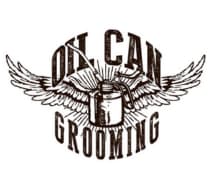 Oil Can Grooming