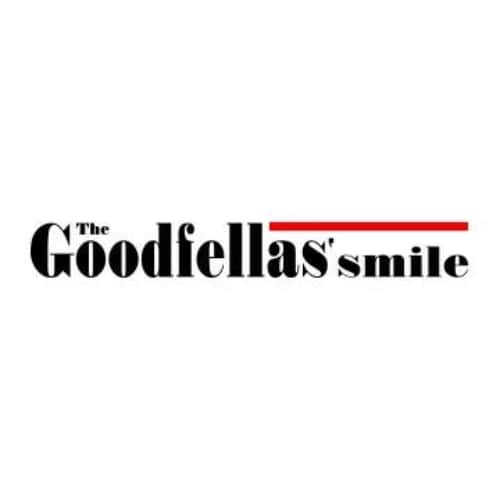 The Goodfellas Smile
