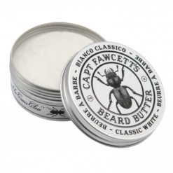 Baume Barbe Captain Fawcett Bianco Classico