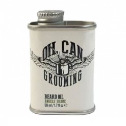 Huile  Barbe Oil Can Grooming Angels' Share
