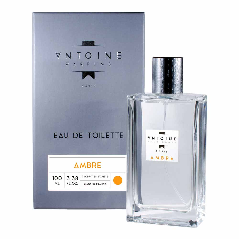 parfum homme vanille