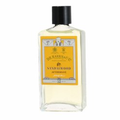 After shave DR Harris Sandalwood