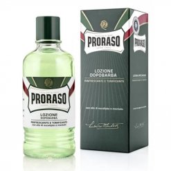 Soin After shave Proraso