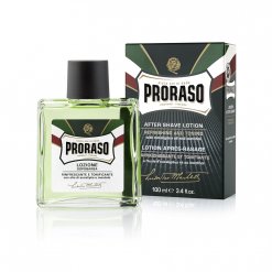 Soin After shave Proraso Vert