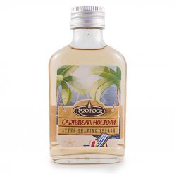 Soin After shave Razorock Caribbean Holiday
