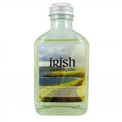 Soin After shave Razorock Irish Countryside