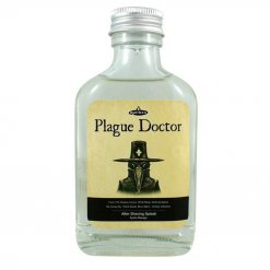 Soin After shave Razorock Plague Doctor