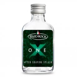 Soin Aftershave Razorock X One