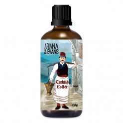 Soin After shave Ariana & Evans Turkish Coffee