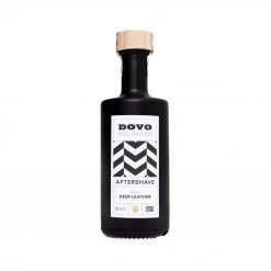 Soin After shave Dovo Deep Leather