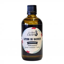 Soin After shave Le Pre Lucien Barbershop