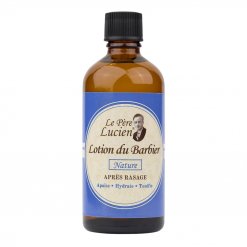 Soin After shave Le Pre Lucien Nature