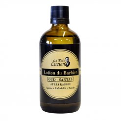 Soin After shave Le Pre Lucien Oud Santal